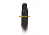 (12A) SILKY STRAIGHT HD CLOSURE